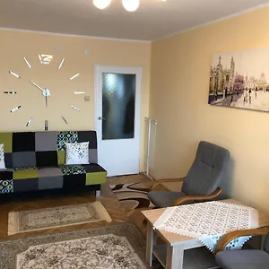 Mieszkanie Nad Morzem Ii Gdańsk