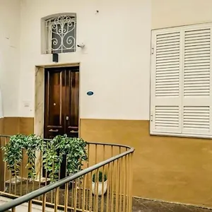 Apartament Casa Gio' 2, Bari