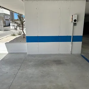 Apartament Azuma Luxury, Bari