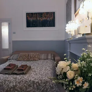 Apartament Liberty House, Bari