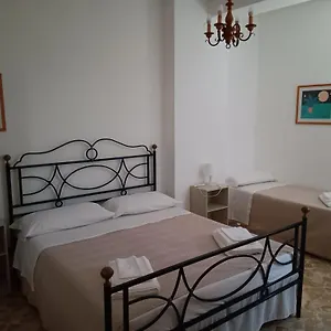 Apartament Attico Dolcevita, Bari